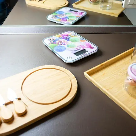 Cute Tiny Flat Appartamento *