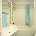 Lägenhet Cute Tiny Flat Ljubljana