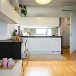 Lägenhet Cute Tiny Flat