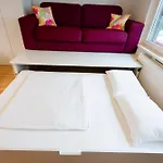 Cute Tiny Flat Lägenhet *