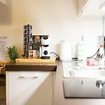 Lägenhet Cute Tiny Flat *