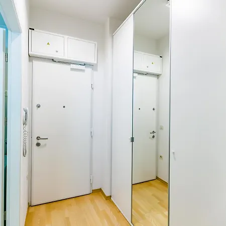 Cute Tiny Flat