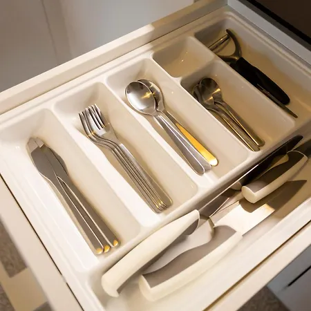 公寓 Cute Tiny Flat 卢布尔雅那