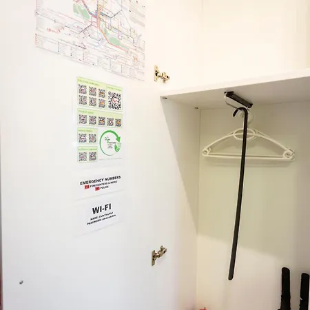 Cute Tiny Flat