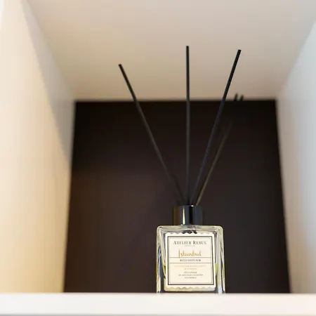 公寓 Cute Tiny Flat