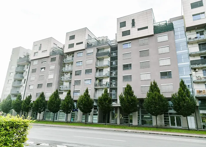 Appartement Cute Tiny Flat *