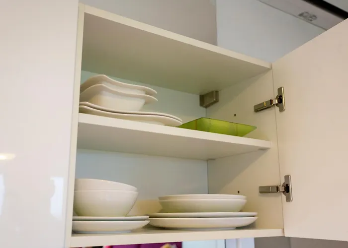 Appartement Cute Tiny Flat