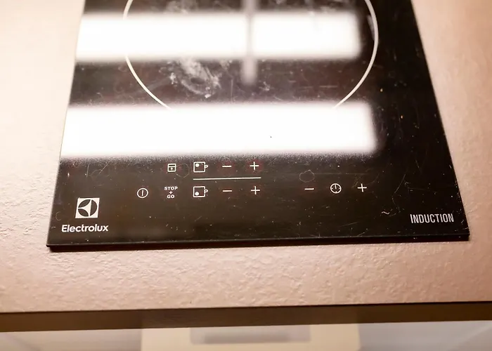 Appartement Cute Tiny Flat Ljubljana