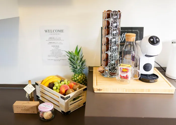 Cute Tiny Flat * Ljubljana