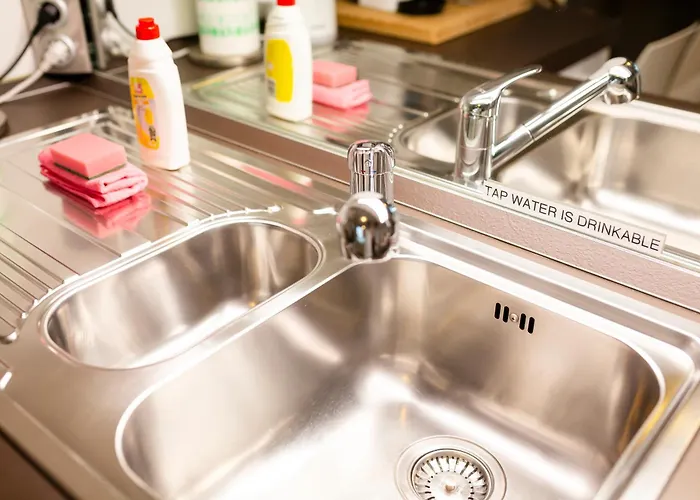 Cute Tiny Flat Appartement