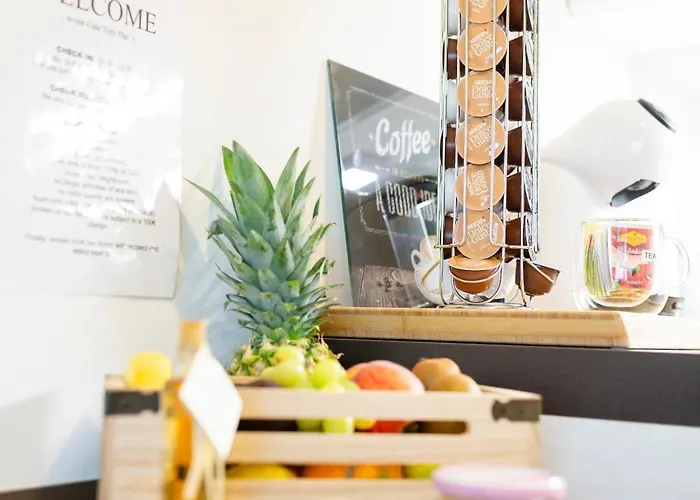 Cute Tiny Flat Apartamento *