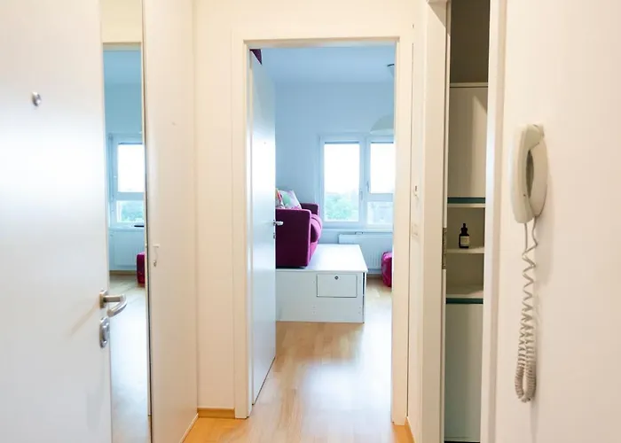 Cute Tiny Flat Apartamento *