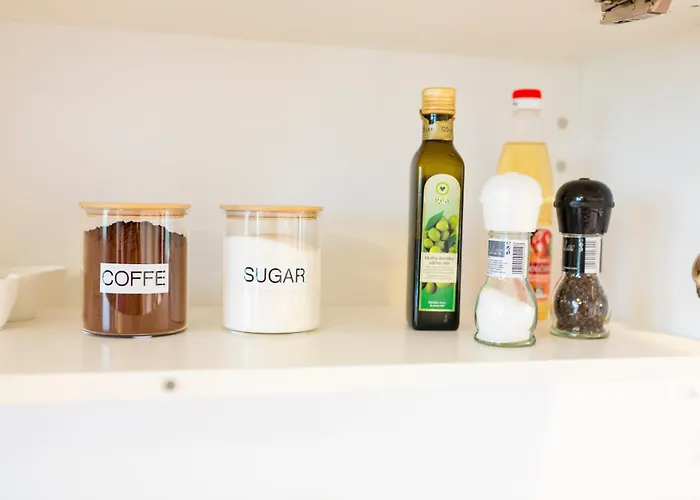 Cute Tiny Flat Ljubljana