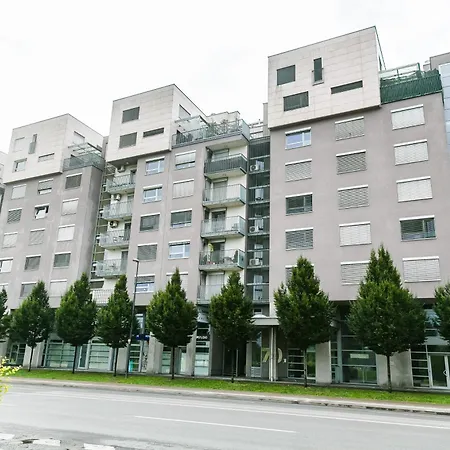 דירה Cute Tiny Flat *