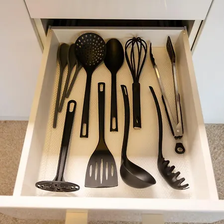 דירה Cute Tiny Flat *