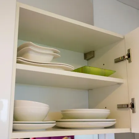 דירה Cute Tiny Flat