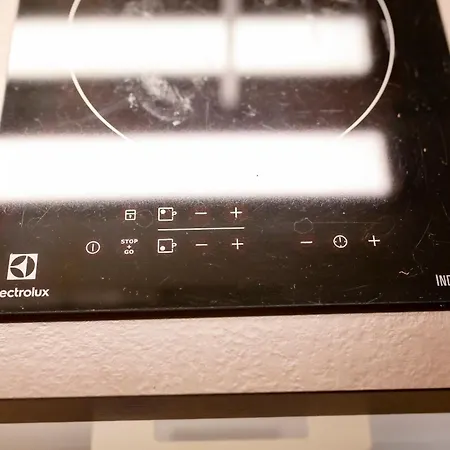 דירה Cute Tiny Flat לובליאנה