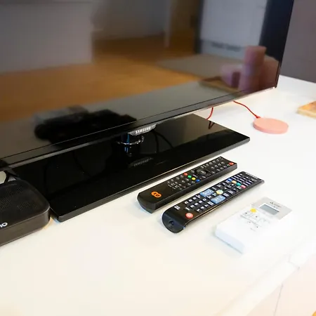 Cute Tiny Flat לובליאנה