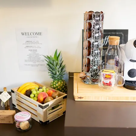 Cute Tiny Flat * לובליאנה