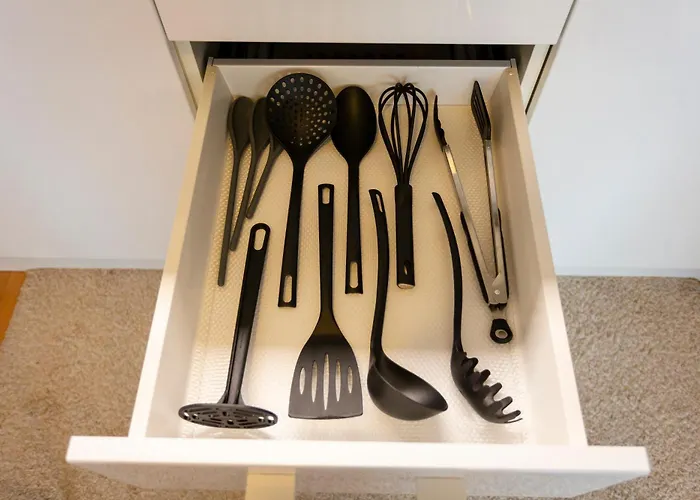 Lejlighed Cute Tiny Flat *