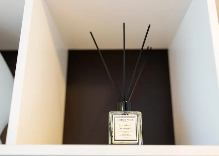 Lejlighed Cute Tiny Flat