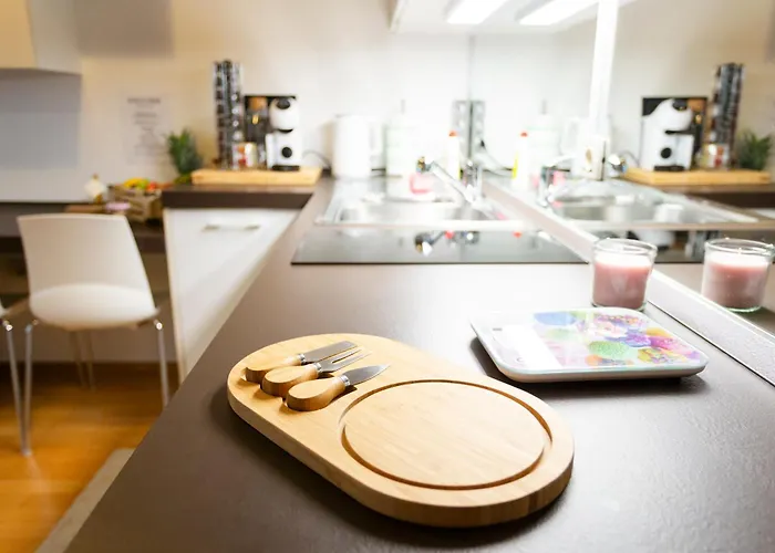 Lejlighed Cute Tiny Flat Ljubljana